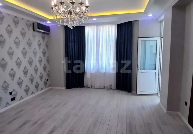 3 otaqlı mənzil , Xırdalan