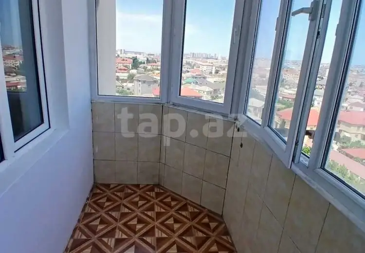 3 otaqlı mənzil , Xırdalan