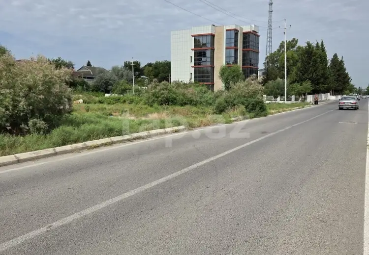 0 m² Obyekt / Ofis , Şirvan
