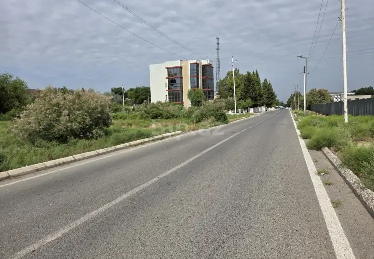 0 m² Obyekt / Ofis , Şirvan