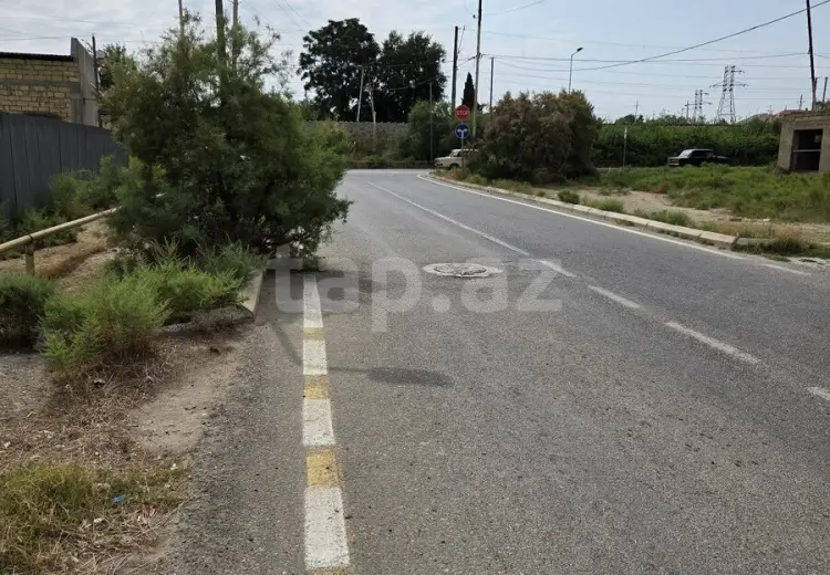 0 m² Obyekt / Ofis , Şirvan