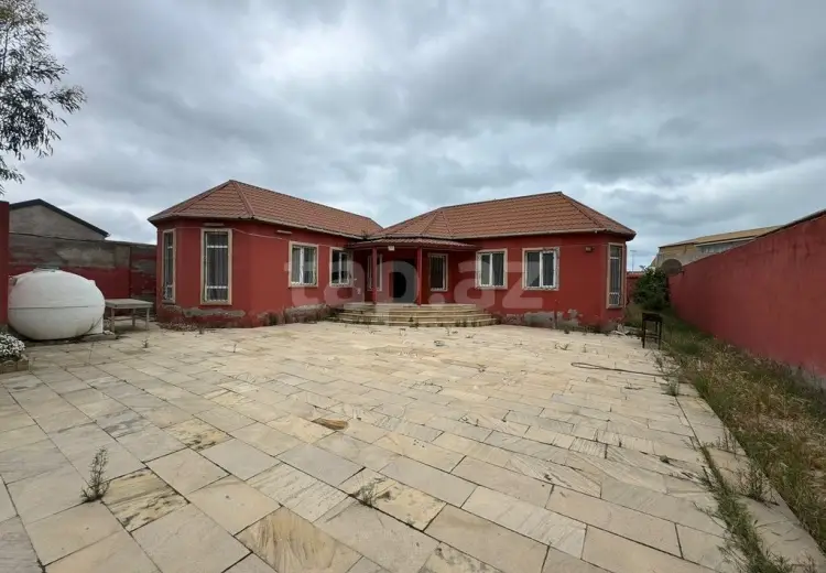 0 m² Obyekt / Ofis , Mərdəkan, Xəzər, Bakı