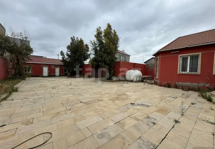 0 m² Obyekt / Ofis , Mərdəkan, Xəzər, Bakı