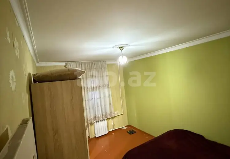 3 otaqlı mənzil , Bakı