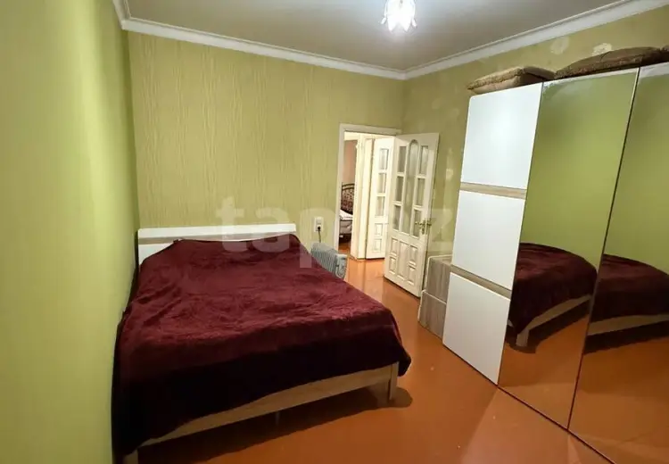 3 otaqlı mənzil , Bakı