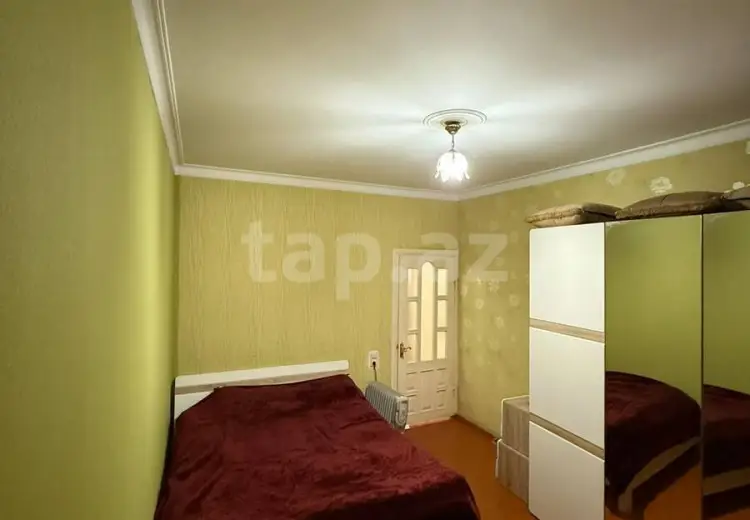 3 otaqlı mənzil , Bakı