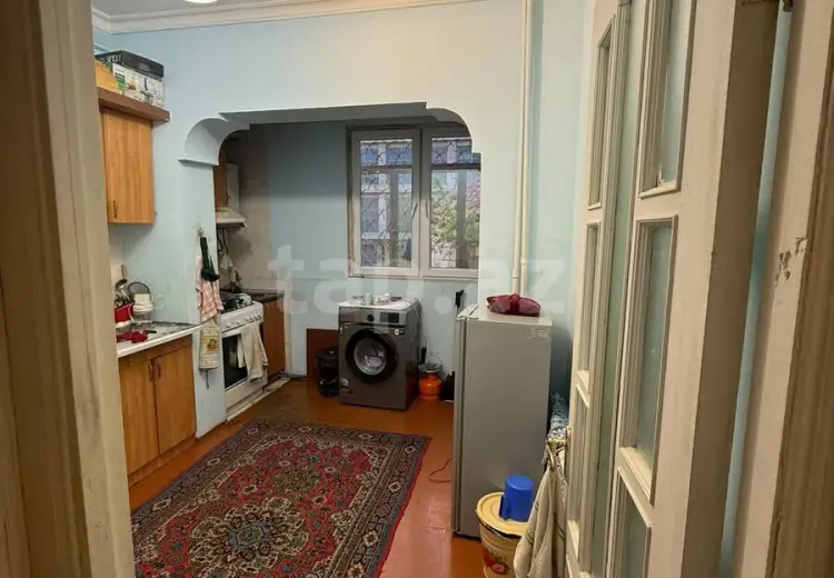 3 otaqlı mənzil , Bakı