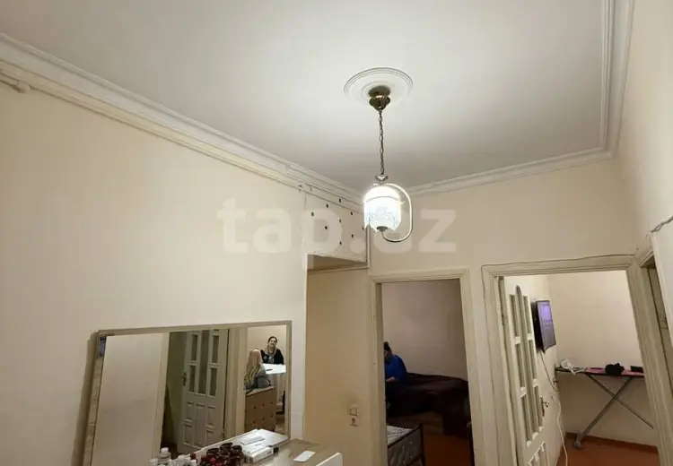3 otaqlı mənzil , Bakı
