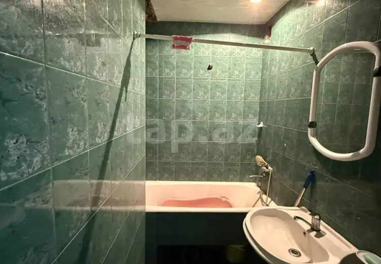 3 otaqlı mənzil , Bakı