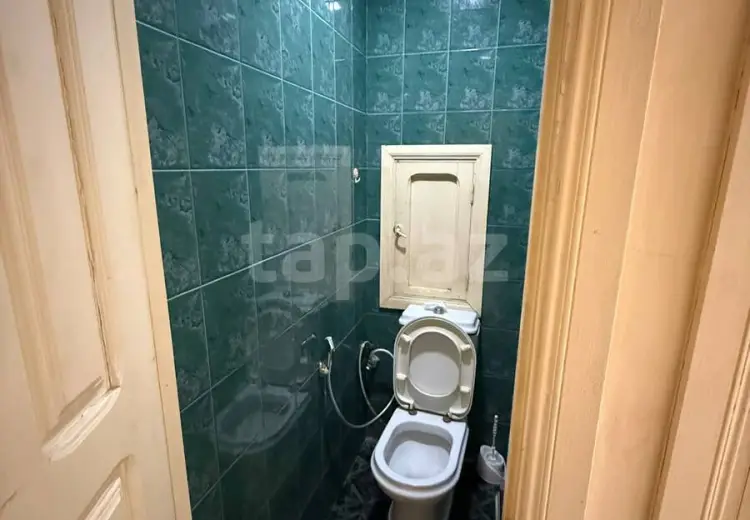 3 otaqlı mənzil , Bakı