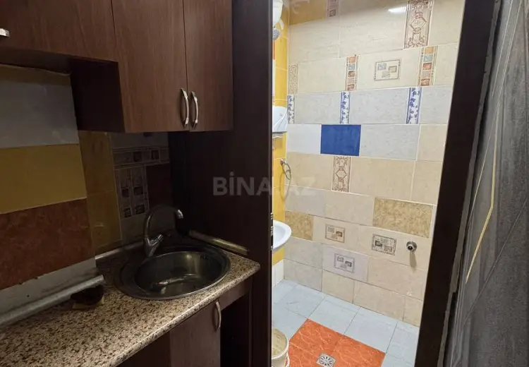55 m² Obyekt / Ofis Kirayə (aylıq), 20-ci sahə, Səbail, Bakı