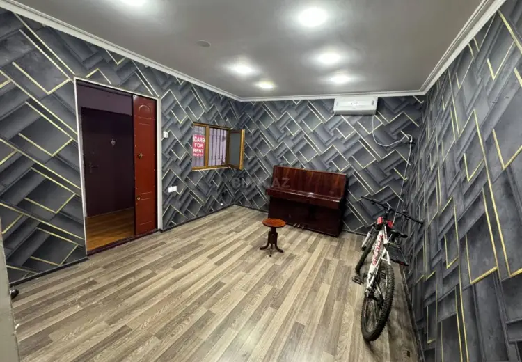 55 m² Obyekt / Ofis Kirayə (aylıq), 20-ci sahə, Səbail, Bakı