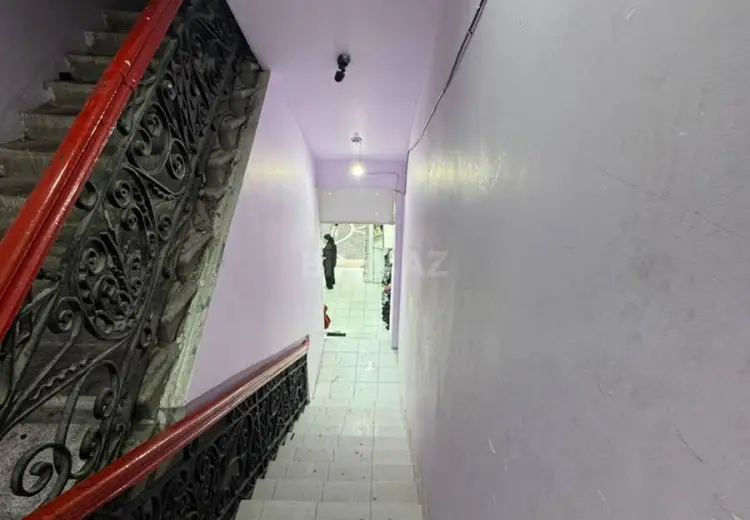 55 m² Obyekt / Ofis Kirayə (aylıq), 20-ci sahə, Səbail, Bakı