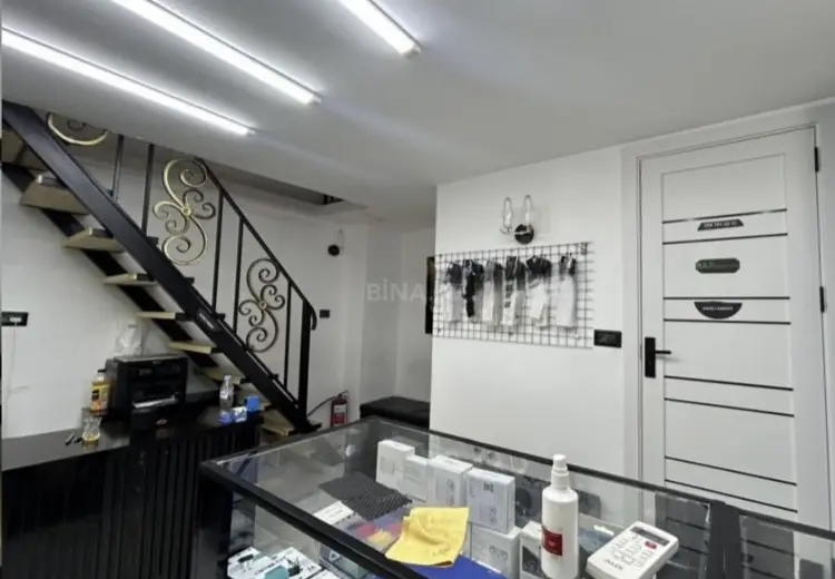 36 m² Obyekt / Ofis Kirayə (aylıq), Nəsimi, Bakı