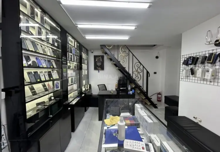36 m² Obyekt / Ofis Kirayə (aylıq), Nəsimi, Bakı