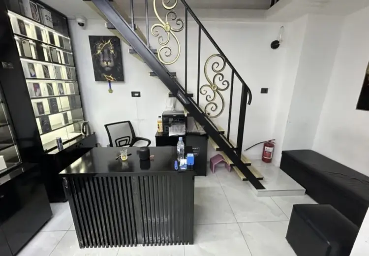 36 m² Obyekt / Ofis Kirayə (aylıq), Nəsimi, Bakı