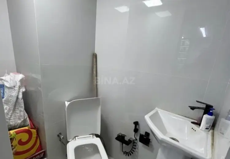 36 m² Obyekt / Ofis Kirayə (aylıq), Nəsimi, Bakı
