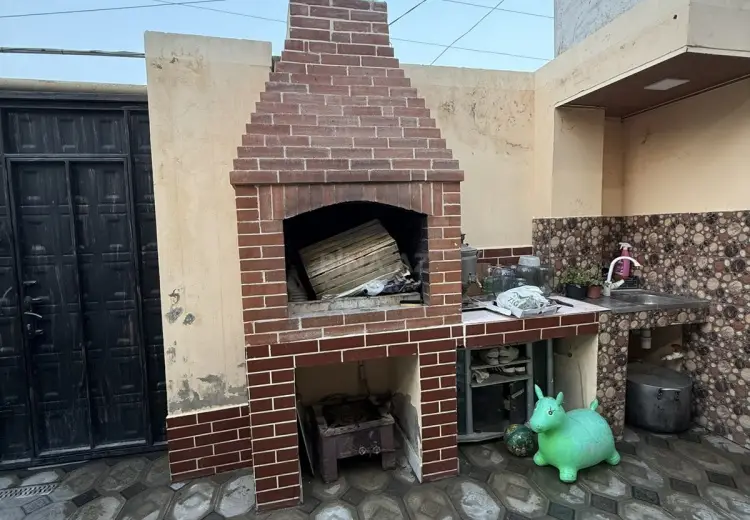 4 otaqlı mənzil Satılır, Zığ qəs., Suraxanı, Bakı