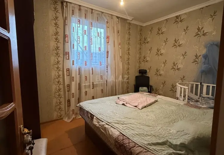 4 otaqlı mənzil Satılır, Zığ qəs., Suraxanı, Bakı