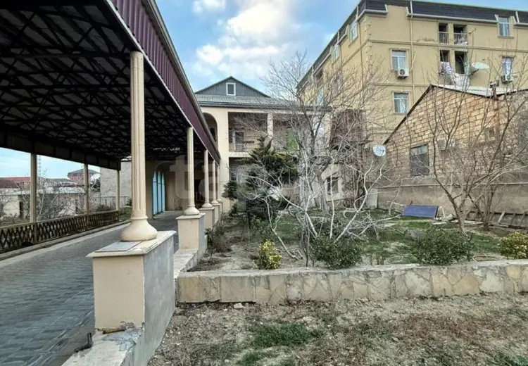 0 m² Obyekt / Ofis , Bakı