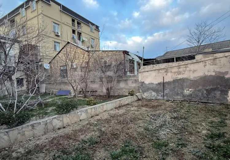 0 m² Obyekt / Ofis , Bakı
