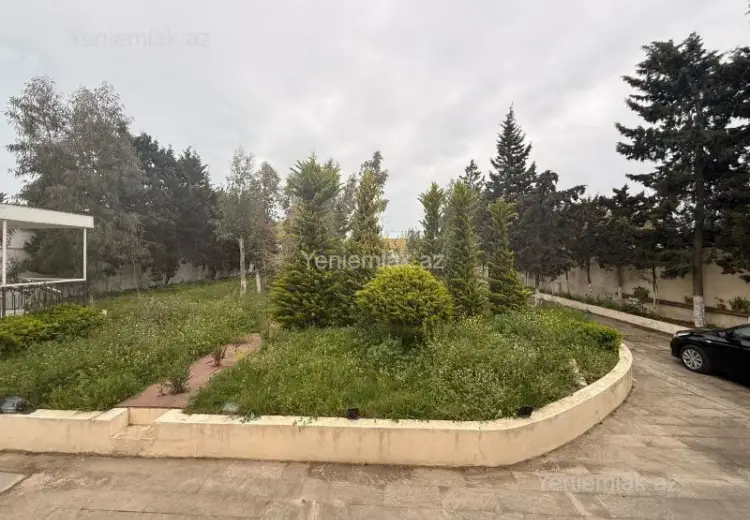 12 sot Torpaq Satılır, Mərdəkan, Xəzər, Bakı