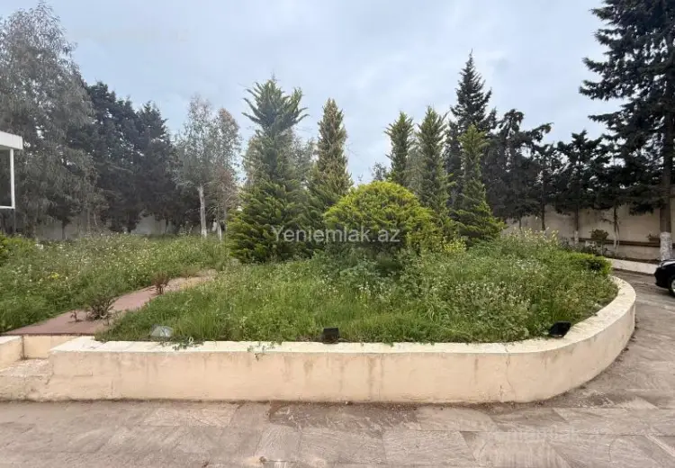 12 sot Torpaq Satılır, Mərdəkan, Xəzər, Bakı