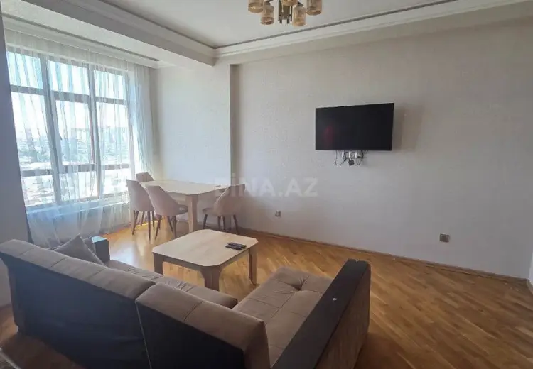2 otaqlı mənzil Kirayə (aylıq), Yasamal qəs., Yasamal, Bakı
