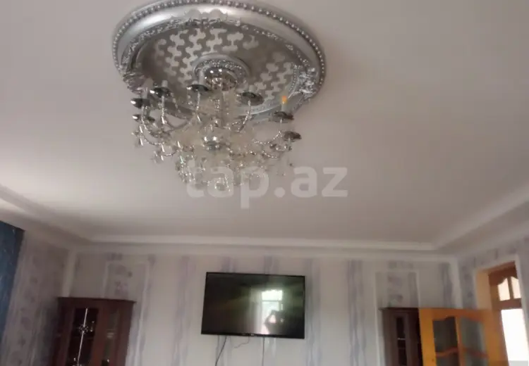 3 otaqlı mənzil , Ağdaş