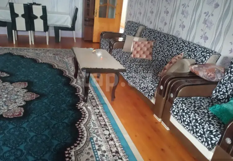 3 otaqlı mənzil , Ağdaş