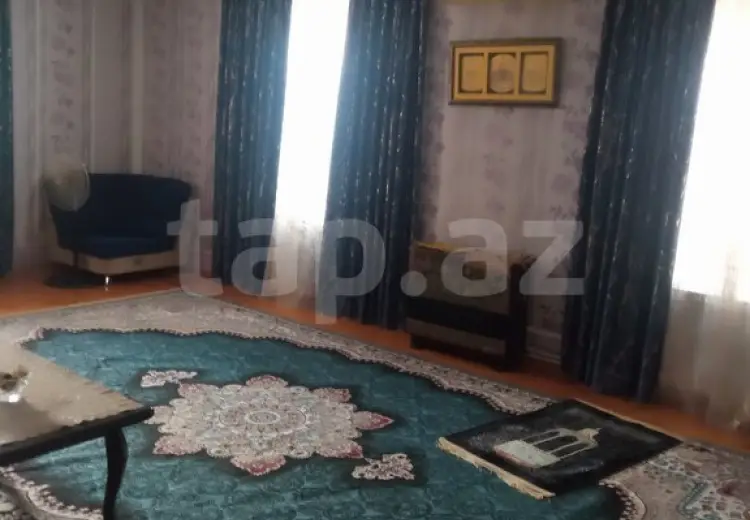 3 otaqlı mənzil , Ağdaş