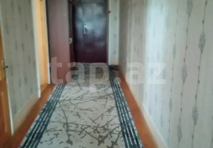 3 otaqlı mənzil , Ağdaş
