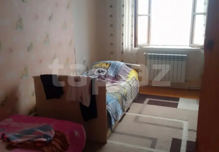 3 otaqlı mənzil , Ağdaş