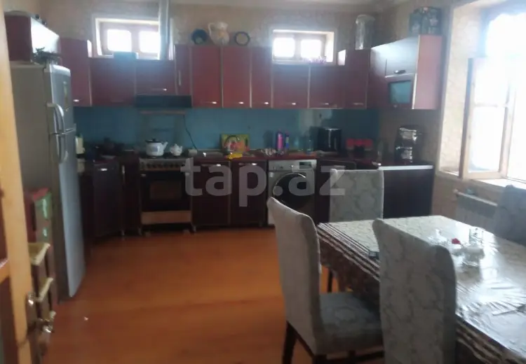 3 otaqlı mənzil , Ağdaş