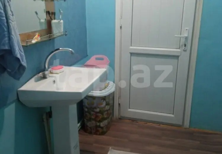 3 otaqlı mənzil , Ağdaş
