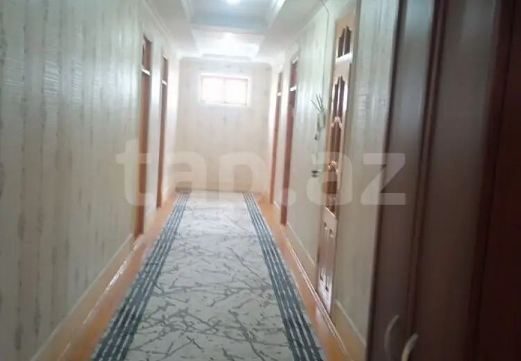 3 otaqlı mənzil , Ağdaş