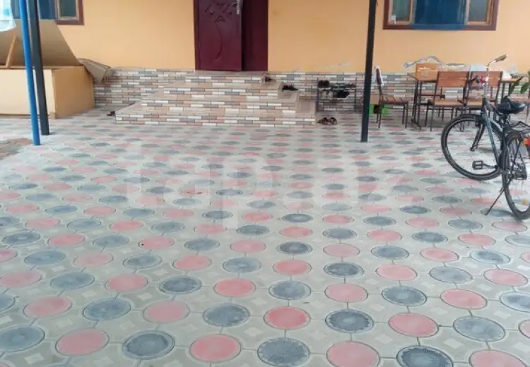 3 otaqlı mənzil , Ağdaş