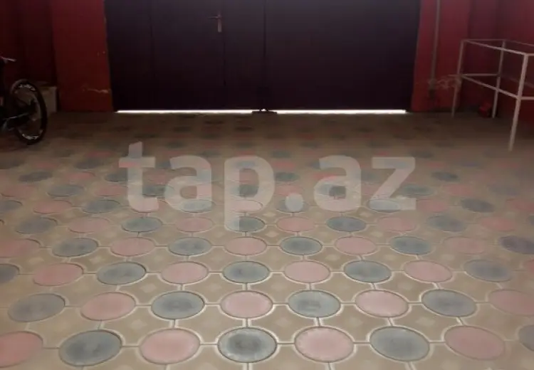 3 otaqlı mənzil , Ağdaş