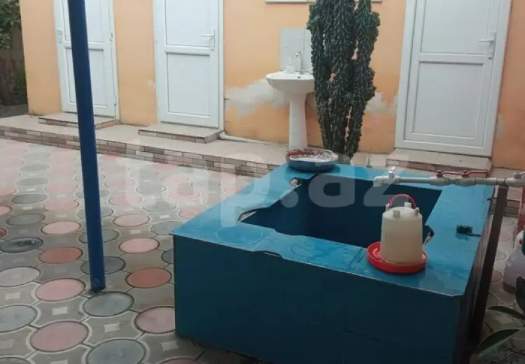 3 otaqlı mənzil , Ağdaş