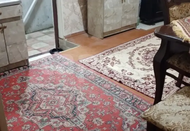3 otaqlı mənzil , Xırdalan
