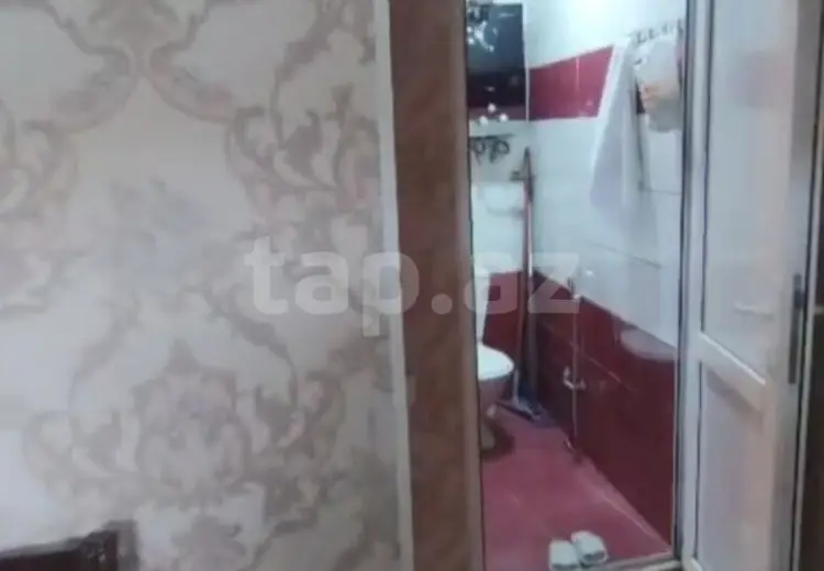3 otaqlı mənzil , Xırdalan