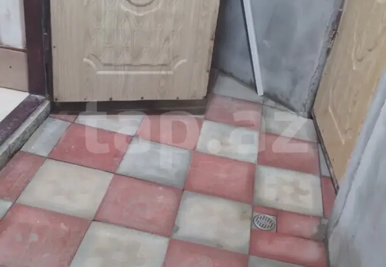3 otaqlı mənzil , Xırdalan