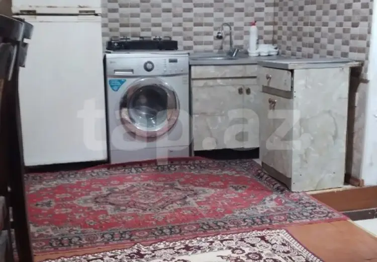 3 otaqlı mənzil , Xırdalan