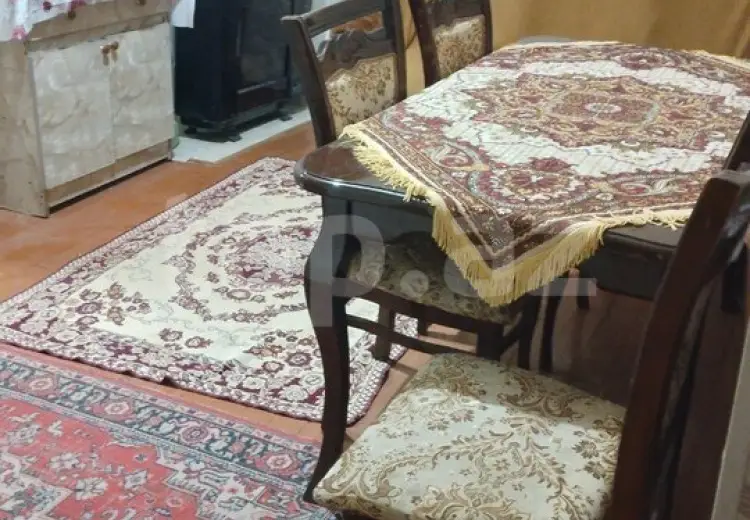 3 otaqlı mənzil , Xırdalan