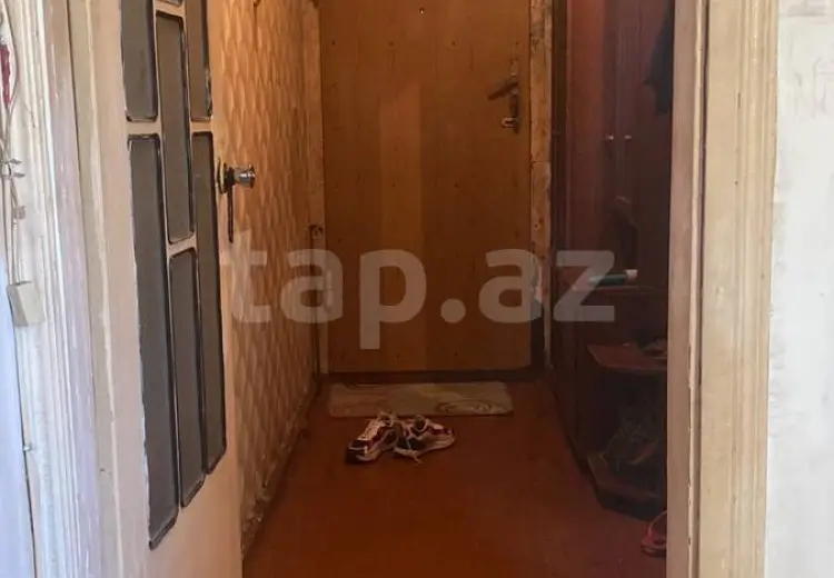 3 otaqlı mənzil , Sumqayıt