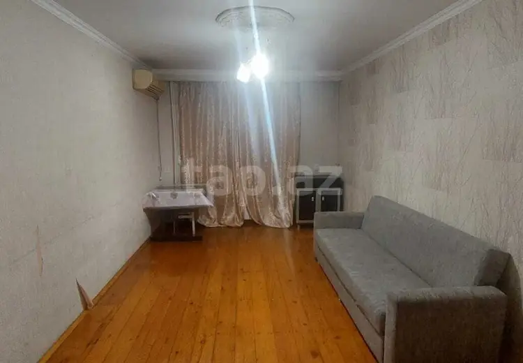 3 otaqlı mənzil , Bakı