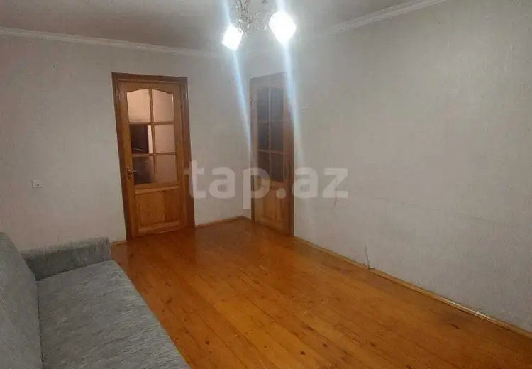 3 otaqlı mənzil , Bakı