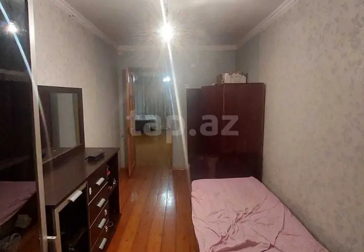 3 otaqlı mənzil , Bakı