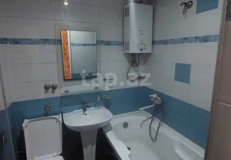 3 otaqlı mənzil , Bakı