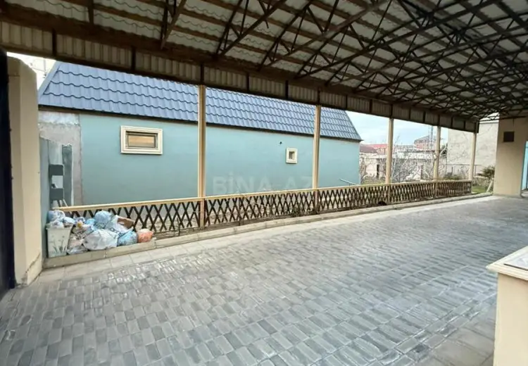 12 sot Torpaq Satılır, Masazır, Abşeron